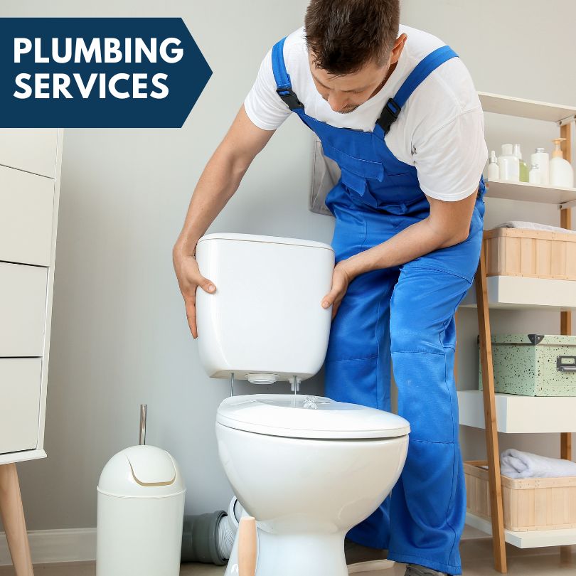Plumbing Company in New Holland, OH